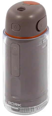 Портативный ирригатор BORK F650 gg - фото в интернет-магазине Арктика