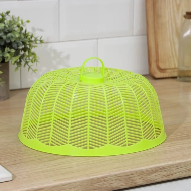 Сетка защитная для еды 25,5х13,5 см 3984776 - Сима-ленд - фото в интернет-магазине Арктика