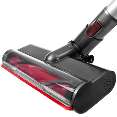Пылесос вертикальный BRAYER BR4265 - фото в интернет-магазине Арктика