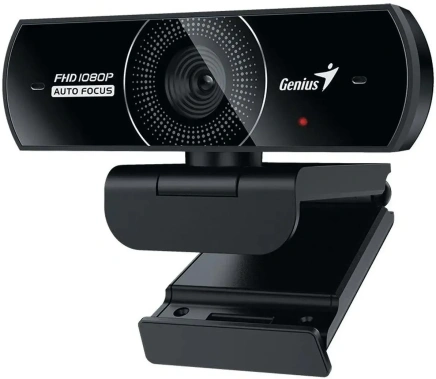 Интернет-камера Genius FaceCam 2022AF (DR32200007400) - фото в интернет-магазине Арктика