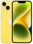 Мобильный телефон Apple iPhone 14 Plus 128Gb Yellow