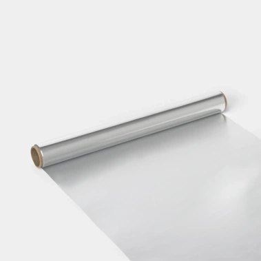 Фольга алюминиевая пищевая 4532979 29 см*5 м - Сима-ленд - фото в интернет-магазине Арктика