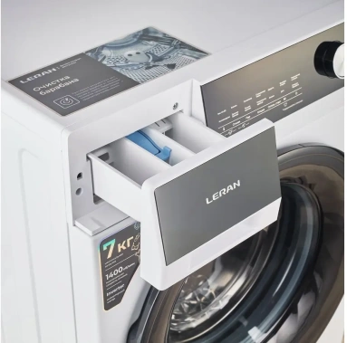 Стиральная машина LERAN WMS 97147 AWD3 - фото в интернет-магазине Арктика