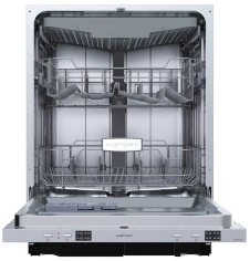 Встраиваемая посудомоечная машина HiSTORY IN 6036 DW - каталог товаров магазина Арктика