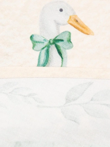 Скатерть "Этель" Easter D=214 см 6254814 - Сима-ленд - фото в интернет-магазине Арктика