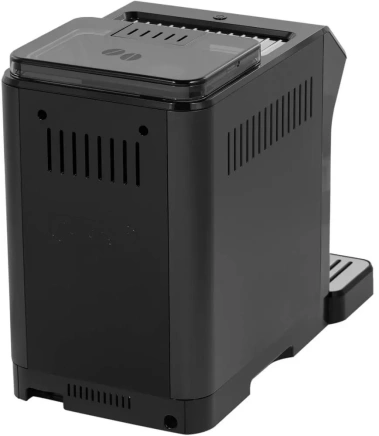 Кофемашина DeLonghi ECAM 450.55.G - фото в интернет-магазине Арктика