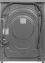 Стиральная машина Haier HW70-BP12919S - фото в интернет-магазине Арктика
