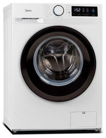 Стиральная машина Midea MFG17W90B14 - фото в интернет-магазине Арктика