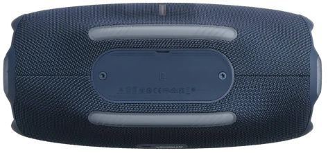 Портативная акустика JBL Xtreme 4 Blue (JBLXTREME4BLU) - фото в интернет-магазине Арктика