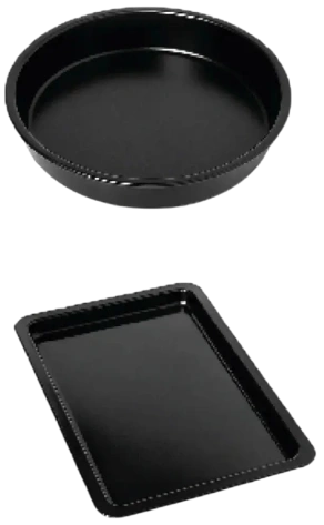 Минипечь LUMUS LU-O03800G серый - фото в интернет-магазине Арктика