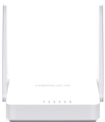Маршрутизатор Mercusys MW305R - каталог товаров магазина Арктика
