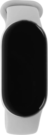 Фитнес-браслет Xiaomi Smart Band 10 Silver (BHR07PSGL) - фото в интернет-магазине Арктика