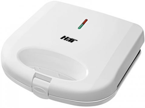 Сэндвичница HITT HT-5206 - фото в интернет-магазине Арктика