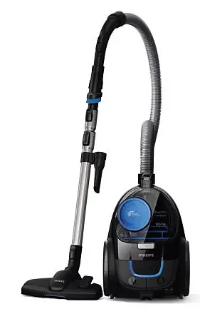 Пылесос Philips FC9350/01 - фото в интернет-магазине Арктика