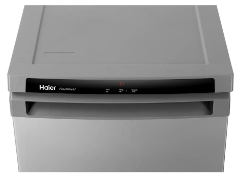 Морозильник Haier HF82SAA - фото в интернет-магазине Арктика