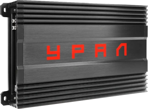 Автоусилитель Ural TT 2.100 - фото в интернет-магазине Арктика