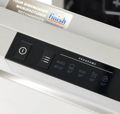 Посудомоечная машина Gorenje GS541D10X - фото в интернет-магазине Арктика