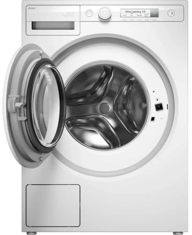 Стиральная машина Asko W1084BW - фото в интернет-магазине Арктика