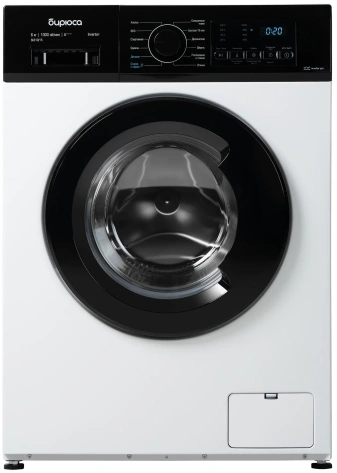 Стиральная машина Бирюса WM-SL610/15 - фото в интернет-магазине Арктика