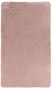 Коврик Arya из Искусственного Меха 60x100 Atlas Розовый - Ария
