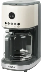 Кофеварка ARESA AR-1616 - каталог товаров магазина Арктика