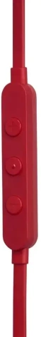 Наушники JBL Tune 310C Red (JBLT310CRED) - фото в интернет-магазине Арктика