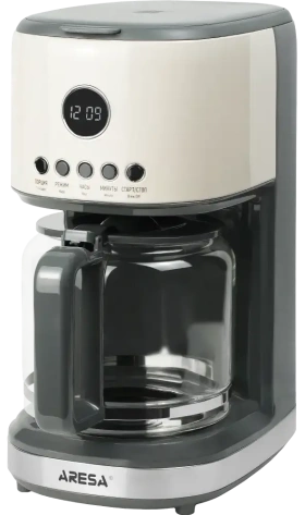 Кофеварка ARESA AR-1616 - фото в интернет-магазине Арктика