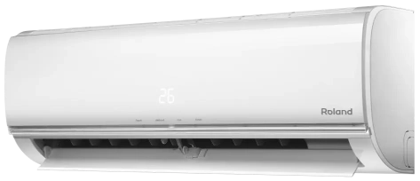 Кондиционер Roland Favorite II FU-07HSS010/N6 - фото в интернет-магазине Арктика