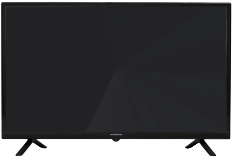 Телевизор Horizont 32LE7052D Smart TV - фото в интернет-магазине Арктика
