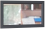 Спальня "Орландо" (ОР-601.01) зеркало (Серый уголь) - Ангстрем
