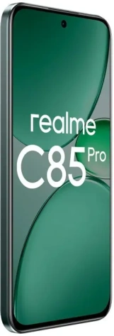 Мобильный телефон Realme C85 Pro 6+128Gb Темно-зеленый (RMX5555) - фото в интернет-магазине Арктика