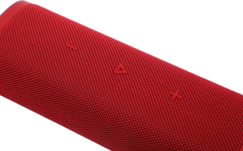 Портативная акустика Xiaomi Sound Outdoor 30W Red (QBH4263GL) - фото в интернет-магазине Арктика