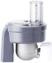 Насадка для нарезки кубиками Kenwood KAX400 - каталог товаров магазина Арктика