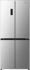 Холодильник Gorenje NRM819E61X - каталог товаров магазина Арктика
