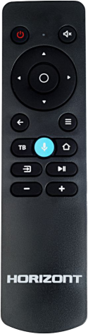 Телевизор Horizont 50LE7053D UHD Smart TV - фото в интернет-магазине Арктика