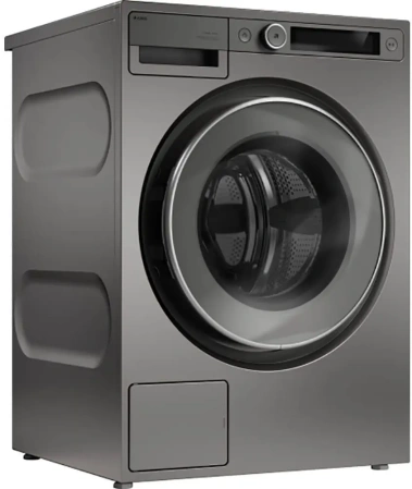 Стиральная машина Asko W5096RT - фото в интернет-магазине Арктика