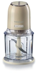 Измельчитель Ariete Vintage 4380 бежевый - каталог товаров магазина Арктика