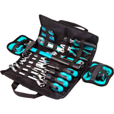 Набор инструментов BORT BTK-45 - фото в интернет-магазине Арктика