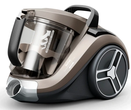 Пылесос TEFAL TW4B50EA - фото в интернет-магазине Арктика