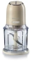 Измельчитель Ariete Vintage 4380 бежевый