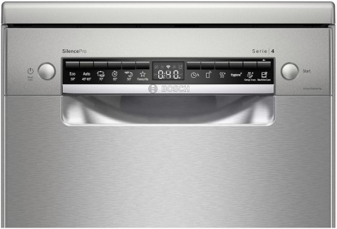 Посудомоечная машина Bosch SPS4HMI3FR - фото в интернет-магазине Арктика