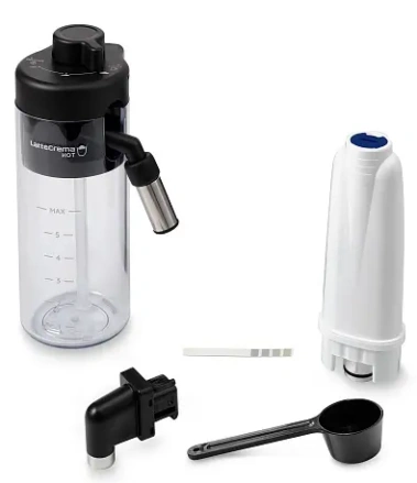 Кофемашина DeLonghi ECAM 320.70.TB - фото в интернет-магазине Арктика