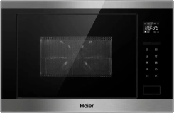 Встраиваемая микроволновая печь Haier HMX-BTG259X - каталог товаров магазина Арктика