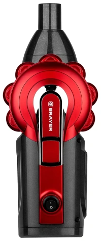 Пылесос вертикальный BRAYER BR4268 - фото в интернет-магазине Арктика