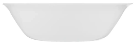 Салатник MILLIMI Белана код 818-062 19 см - Гала-центр - фото в интернет-магазине Арктика