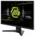 Монитор 23.8" MSI MAG 244F (9S6-3BC41H-011) (черный) - фото в интернет-магазине Арктика