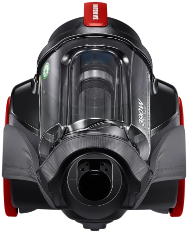 Пылесос Samsung VC15K4116VR/EV - фото в интернет-магазине Арктика