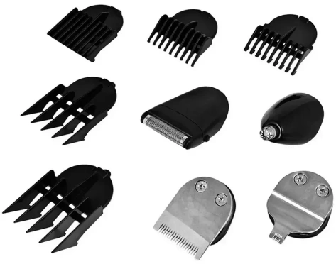 Триммер Vitek VT-2548 - фото в интернет-магазине Арктика