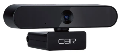 Интернет-Камера CBR CW-870FHD (черная) - каталог товаров магазина Арктика