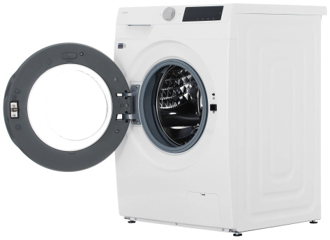 Стиральная машина Samsung WW90DG6U34LELP - фото в интернет-магазине Арктика